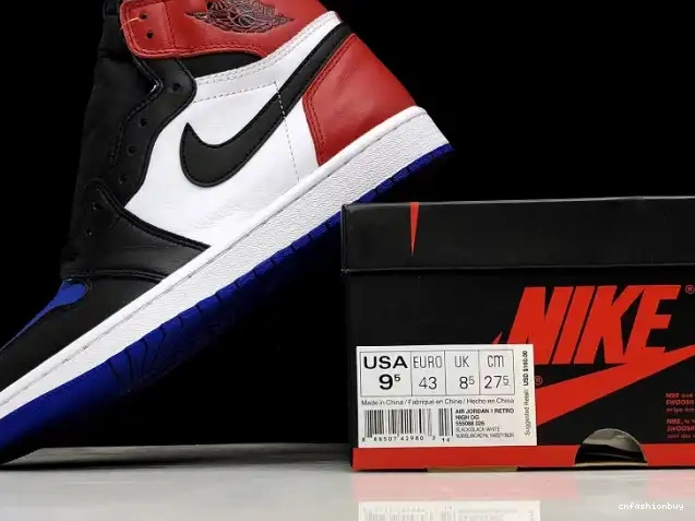 Retro High 555088-026 1 Jordan Air 3